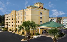 Hampton Inn And Suites Lake City